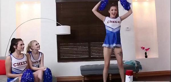  Homemade teen couple fuck and bachelor party xxx Looks like the cheer